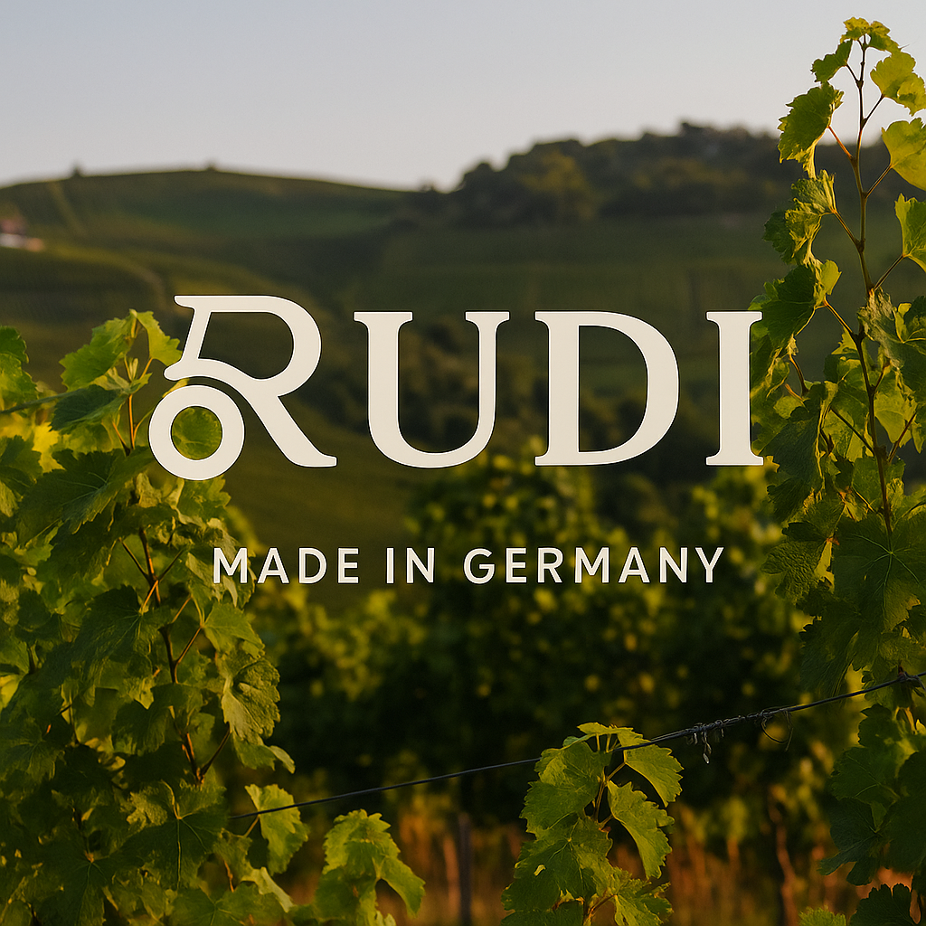 RUDI